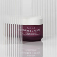 heimish Black Rose Hydra Plumping Sorbet Cream 50ml
