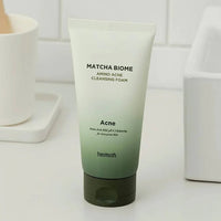 heimish Matcha Biome Amino Acne Cleansing Foam 150ml