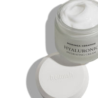 heimish Moringa Ceramide Hyaluronic Hydrating Cream 50ml