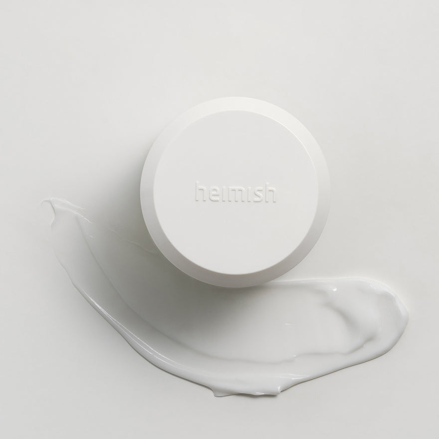 heimish Moringa Ceramide Hyaluronic Hydrating Cream 50ml