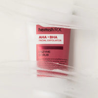 heimish RX AHA BHA Enzyme Scrub 130ml