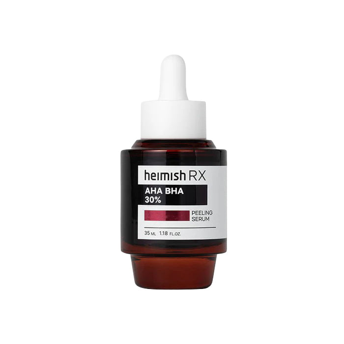 heimish RX AHA BHA Peeling Serum 35ml