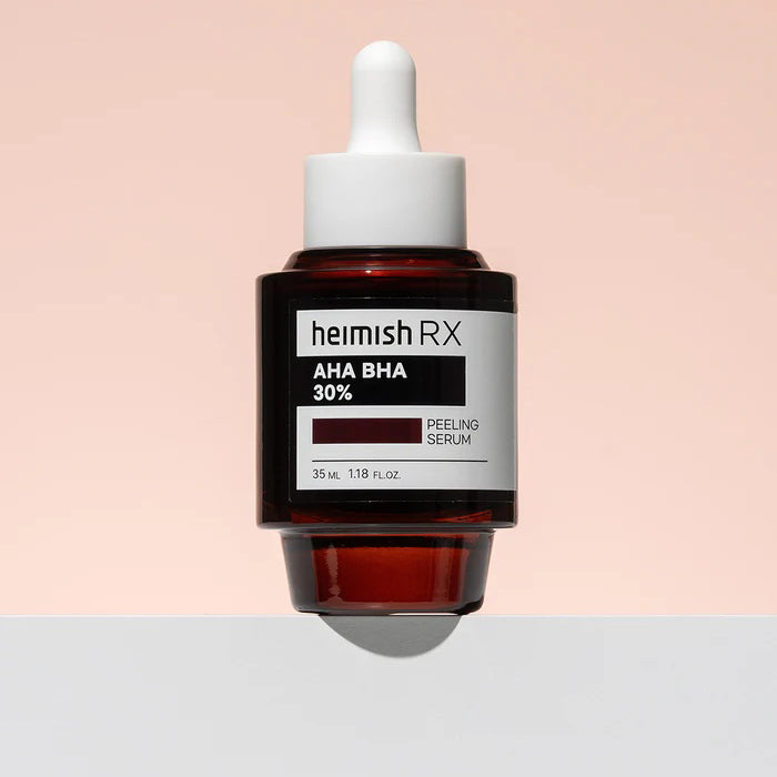 heimish RX AHA BHA Peeling Serum 35ml