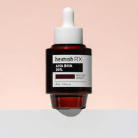 heimish RX AHA BHA Peeling Serum 35ml