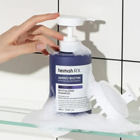 heimish RX Amino Biotin Revitalizing Shampoo 400ml