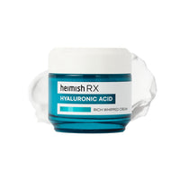 heimish RX Hyaluronic Acid Rich Whipped Cream 50ml