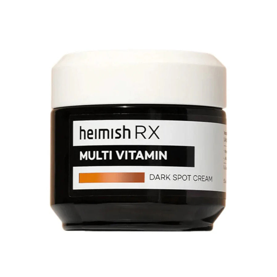 heimish RX Multi Vitamin Dark Spot Cream 50ml