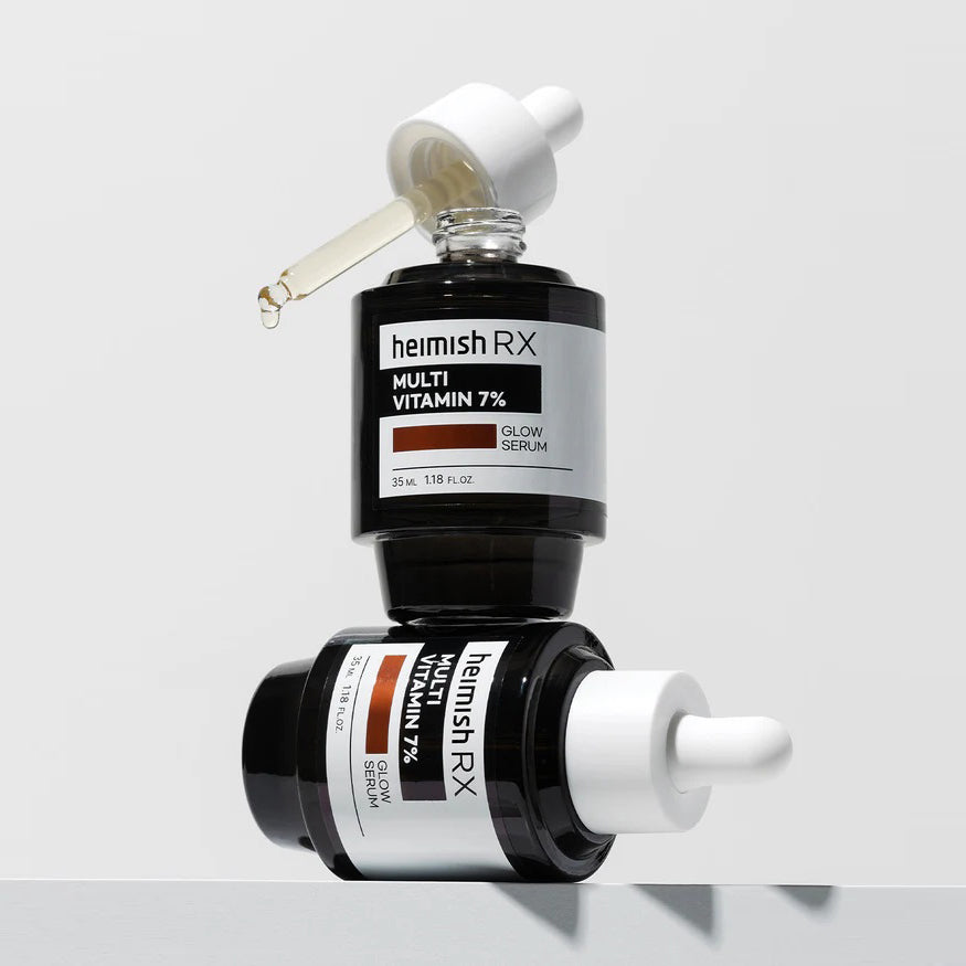 heimish RX Multi Vitamin Glow Serum 35ml