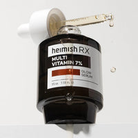 heimish RX Multi Vitamin Glow Serum 35ml