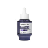heimish RX Retinol Bakuchiol Booster Oil 35ml