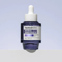 heimish RX Retinol Bakuchiol Booster Oil 35ml