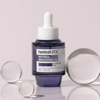 heimish RX Retinol Bakuchiol Booster Oil 35ml