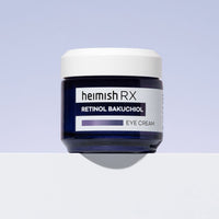 heimish RX Retinol Bakuchiol Eye Cream 30ml