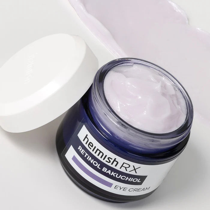 heimish RX Retinol Bakuchiol Eye Cream 30ml