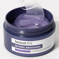 heimish RX Retinol Bakuchiol Hydrogel Eye Patch 1.4g 60ea