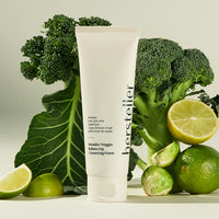 hersteller Wonder Veggie Balancing Cleansing Foam 120ml