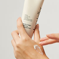 hersteller Wonder Veggie Balancing Cleansing Foam 120ml