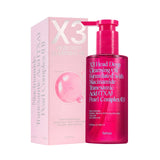 hetras X3 Head Deep Cleansing Oil 200ml