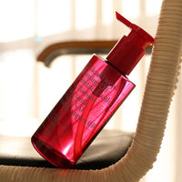 hetras X3 Head Deep Cleansing Oil 200ml
