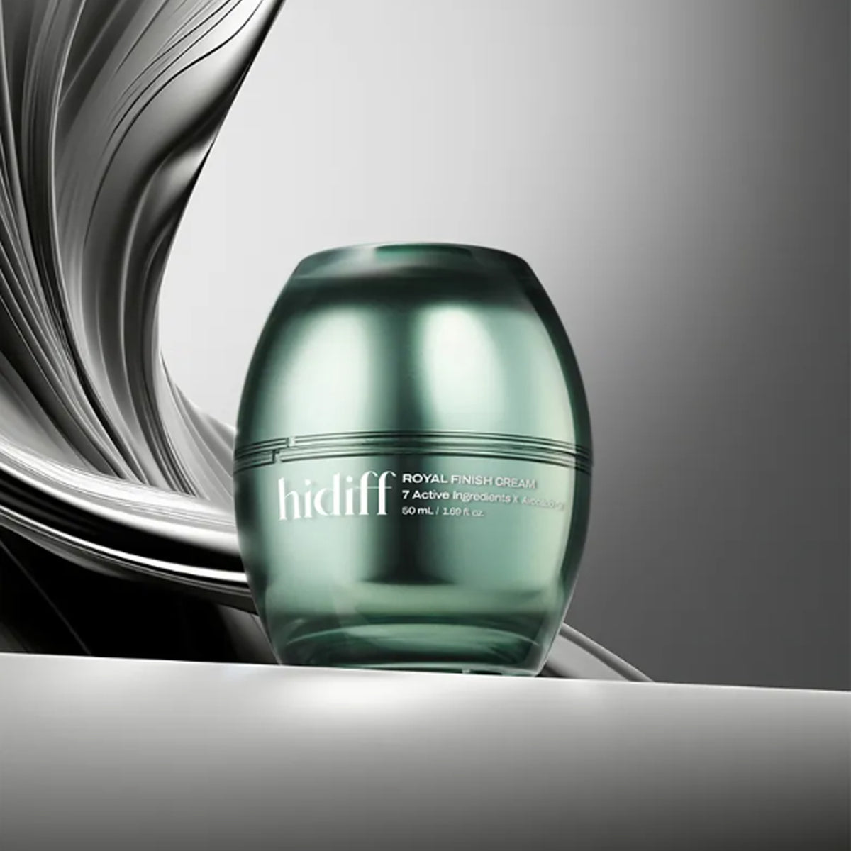 hidiff Royal Finish Cream 50ml