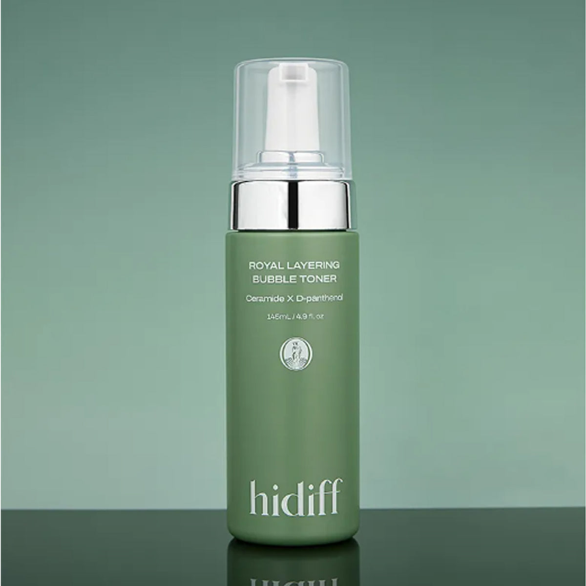 hidiff Royal Layering Bubble Toner 145ml