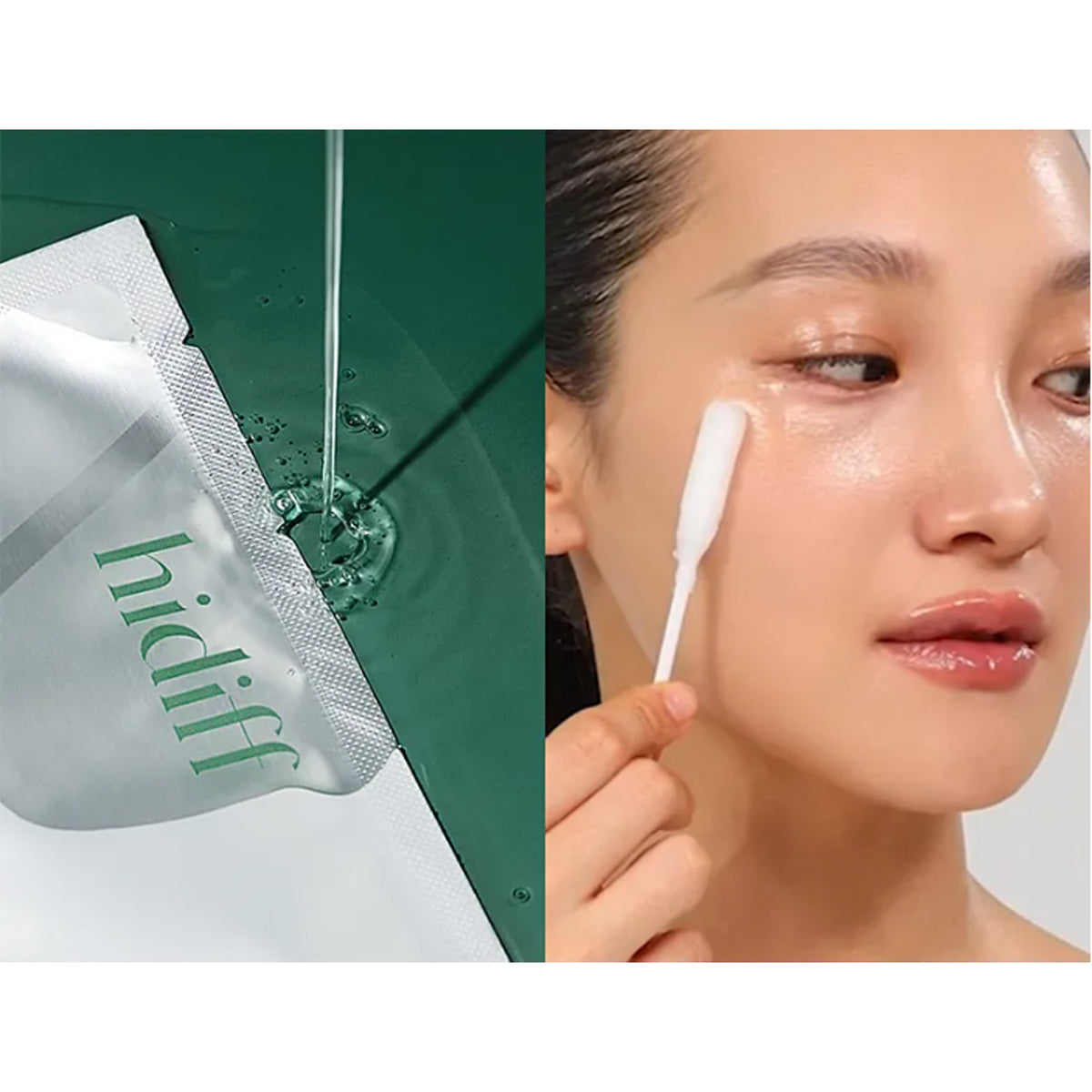 hidiff Royal Soft Clean Kit