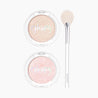 PERIPERA Pure Glory Highlighter Set (+Brush) 3g - DODOSKIN