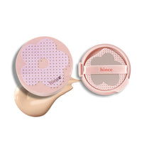 hince Cover Master Pink Cushion SPF40 PA++ 11g 5colors + Refill