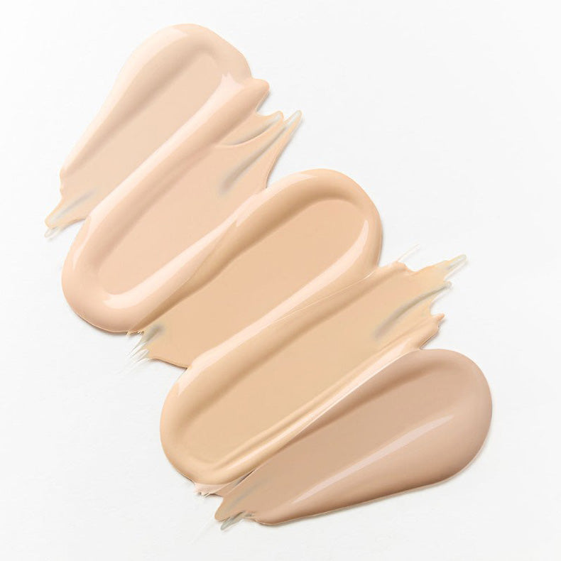 hince Cover Master Pink Cushion SPF40 PA++ 11g 5colors + Refill