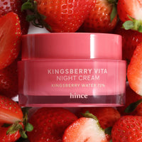 hince Kingsberry Vita Night Cream 50g