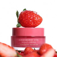 hince Kingsberry Vita Night Cream 50g