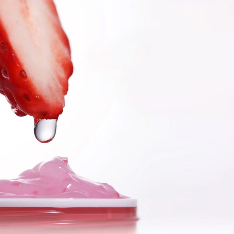 hince Kingsberry Vita Night Cream 50g