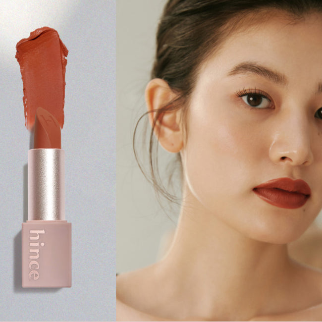 hince Mood Enhancer Matte 3.5g 9colors