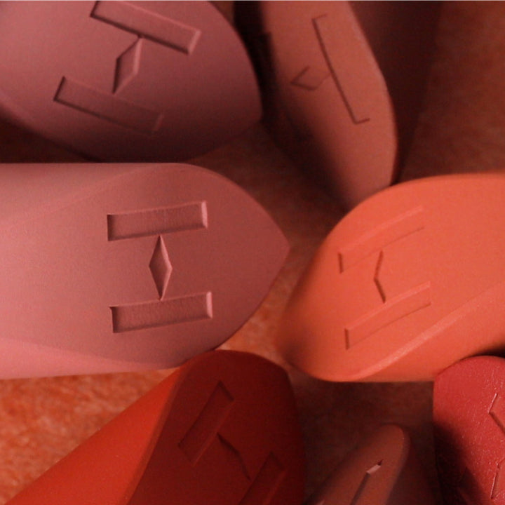 hince Mood Enhancer Matte 3.5g 9colors