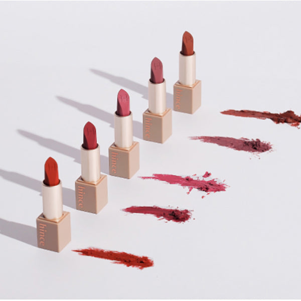 hince Mood Enhancer Matte 3.5g 9colors