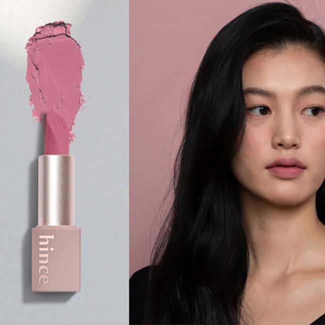 hince Mood Enhancer Matte 3.5g 9colors