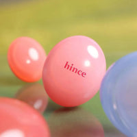hince Raw Glow Dewy Ball 3.5g 13colors