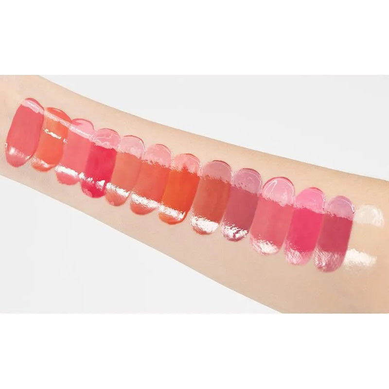 hince Raw Glow Dewy Ball 3.5g 13colors