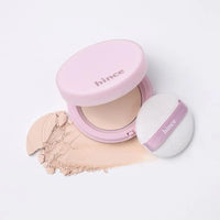 hince Second Skin Airy Powder 12g 2colors
