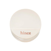 hince Second Skin Glow Cushion SPF50+ PA+++ 12g 4colors