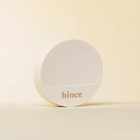 hince Second Skin Glow Cushion SPF50+ PA+++ 12g 4colors
