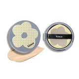hince Second Skin Mesh Matte Cushion SPF40 PA++ 12g +Refill 4 colors