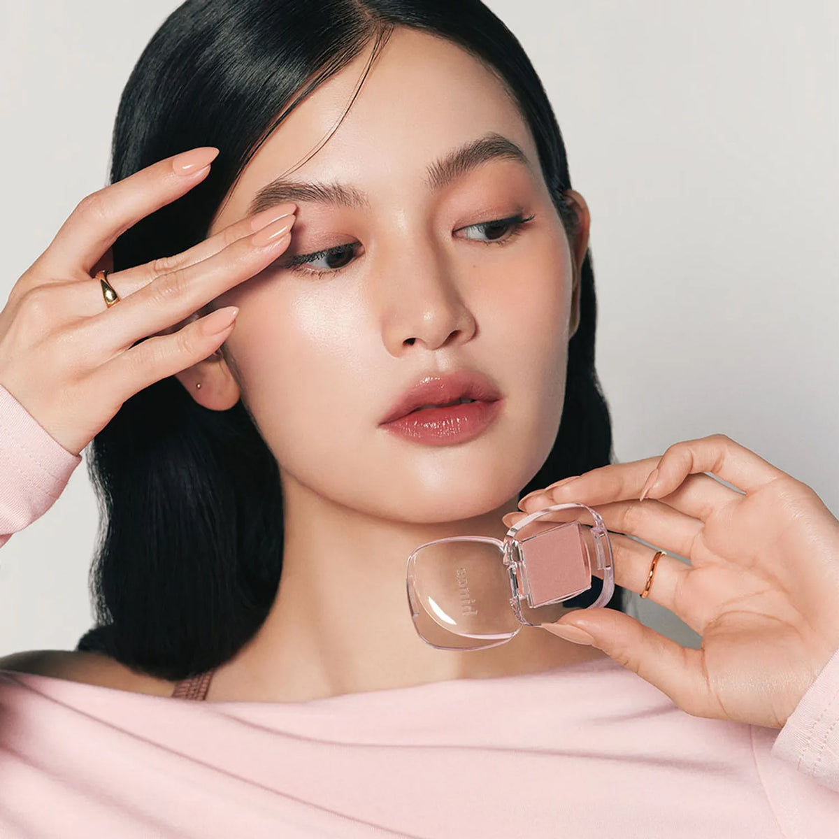 hince Single Eyeshadow 14 colors