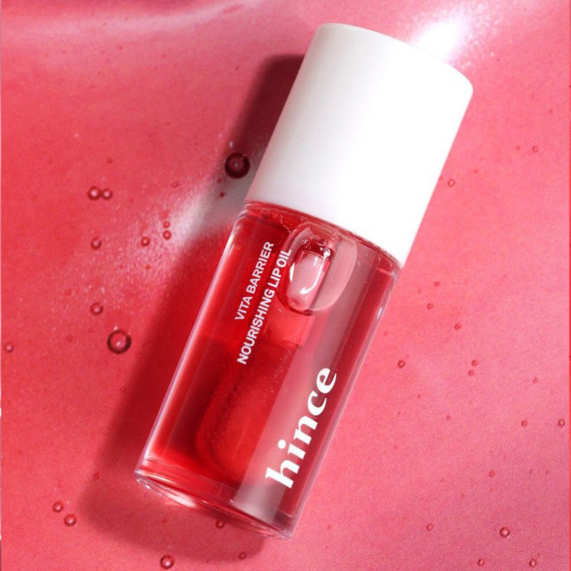 hince Vita Barrier Nourishing Lip Oil 4.5ml 2types