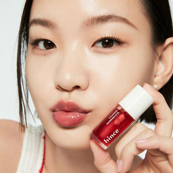 hince Vita Barrier Nourishing Lip Oil 4.5ml 2types