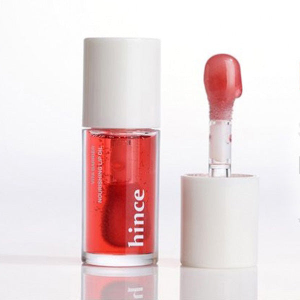 hince Vita Barrier Nourishing Lip Oil 4.5ml 2types