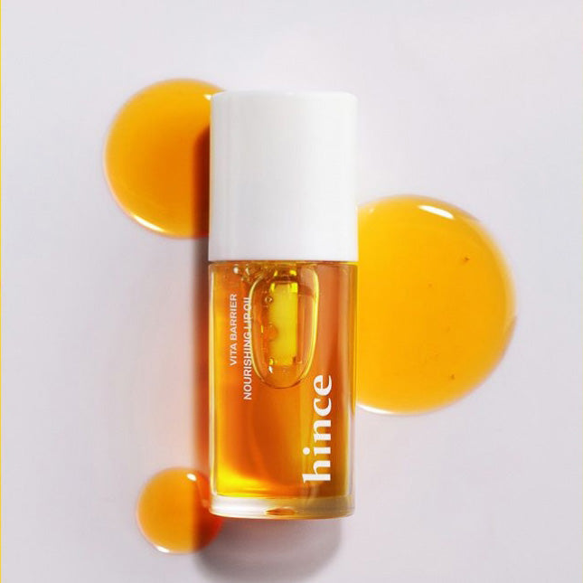 hince Vita Barrier Nourishing Lip Oil 4.5ml 2types