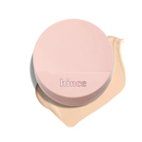 hince Cover Master Pink Cushion SPF40 PA++ 11g 5colors + Refill