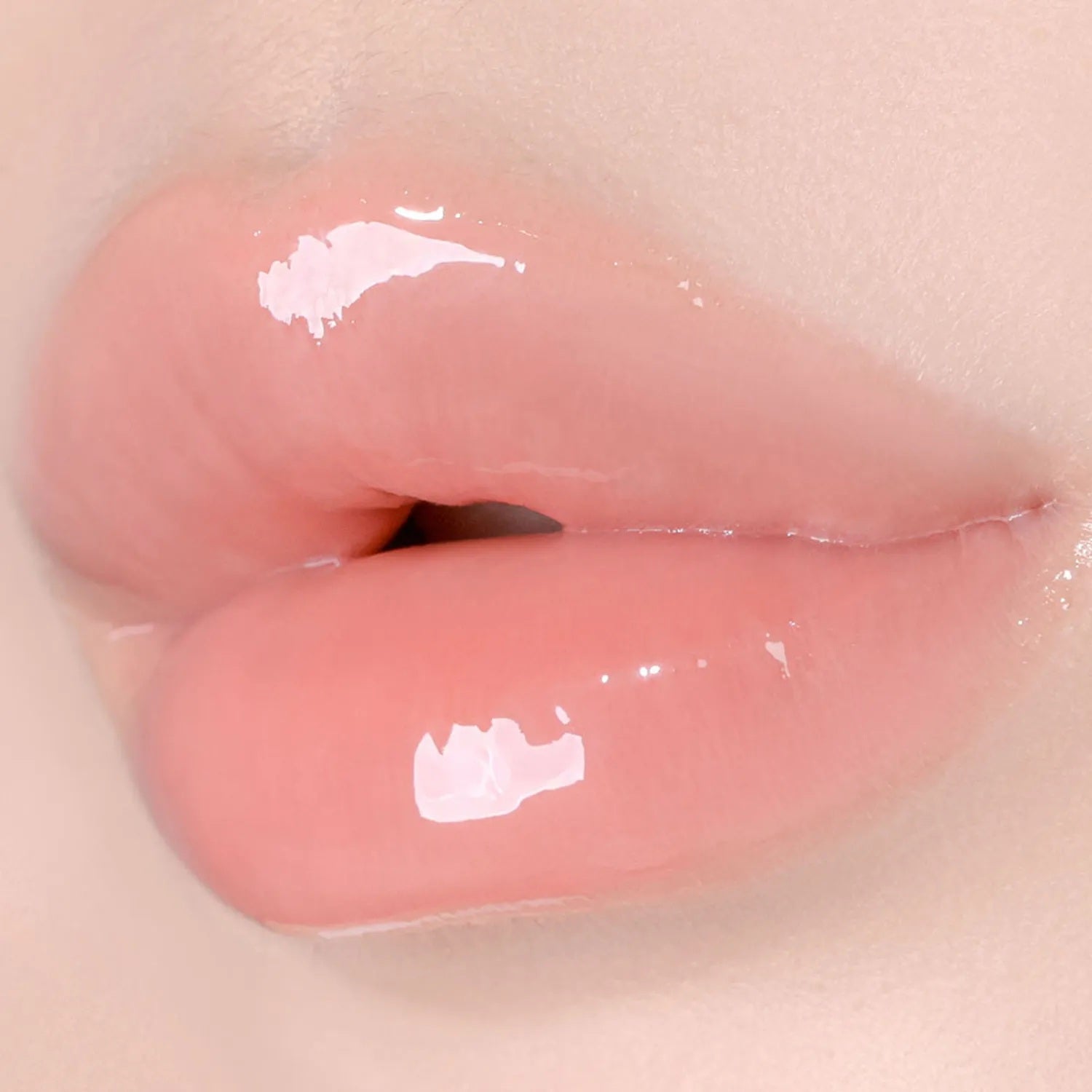 hince Mirror Dew Gloss 4ml 10colors