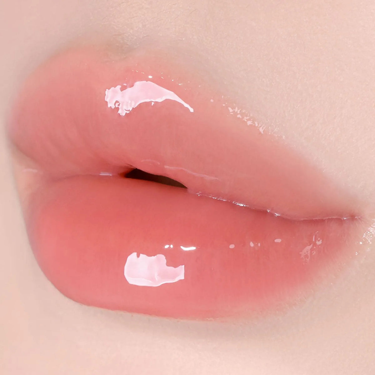 hince Mirror Dew Gloss 4ml 10colors